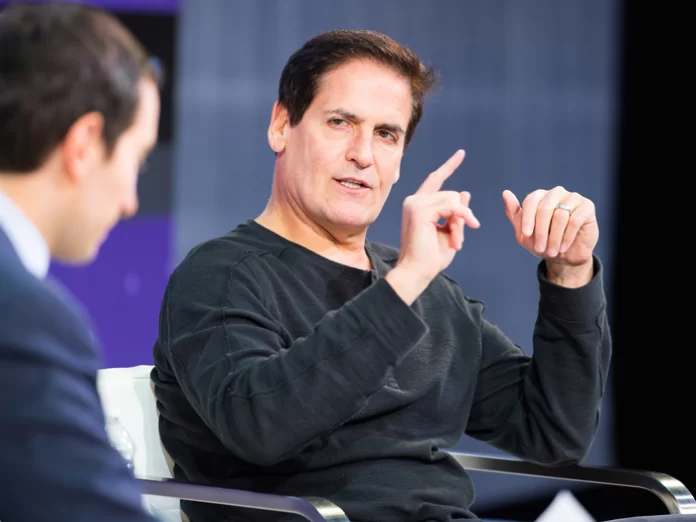 Mark Cuban