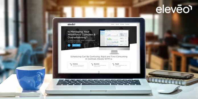 Workforce Optimization Software Eleveo
