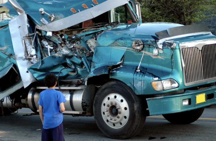 Truck Accident Attorneys