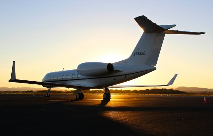 The Price of Luxury: How Much Does It Cost to Rent a Private Jet?