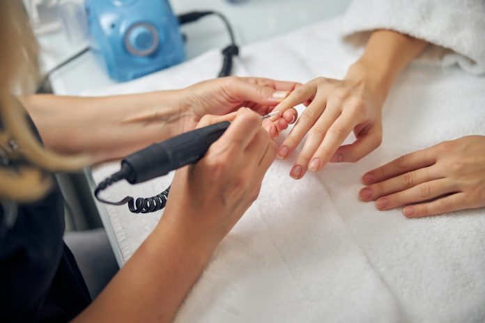 From Manicures to Mastery: Unveiling the Business Freedom of Nail Courses