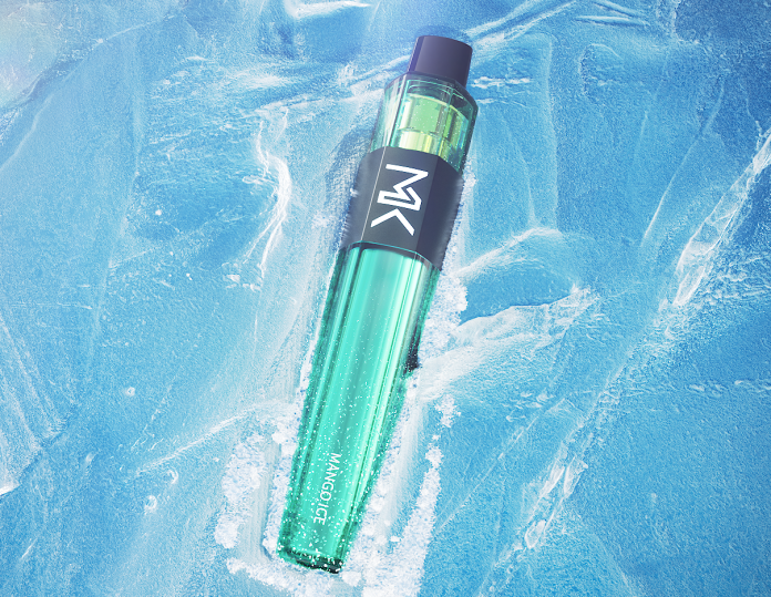 Introducing Maskking Icing X: Your Reliable Vaping Companion