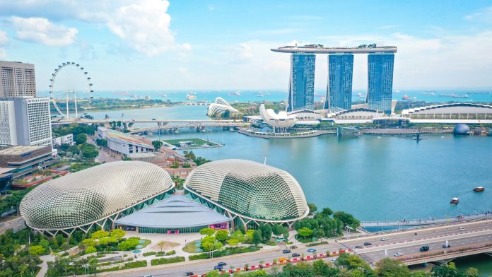 Weekend in Singapore: Top Three Must-See Attractions