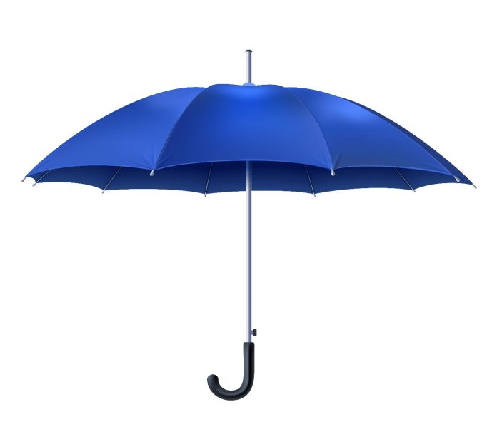 Shielding from the Sun: Key Differences Between UV-Resistant and Regular Umbrellas