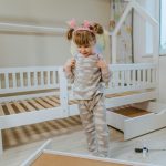 Under-Bed Storage for Kids' Rooms: A Convenient Solution