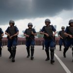 Malaysia Launches Crackdown