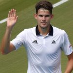 Dominic Thiem's Emotional Farewell