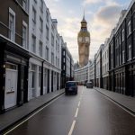 London Rental Prices Hit Record