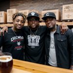 Homewood Brewing Opens