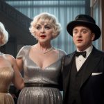 Some Like It Hot Musical Opens In Chicago