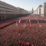 Students And Unions Plan March