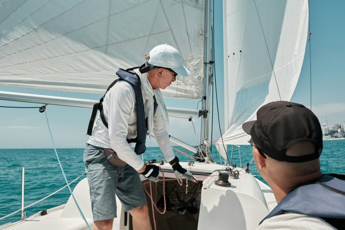 The Cost of Yacht Maintenance: Budgeting for Annual Upkeep