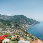 Hiking the Path of the Gods: A Scenic Journey Along Italy's Amalfi Coast