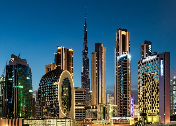 Why Dubai Stands Out as a Premier Choice for International Real Estate Investors