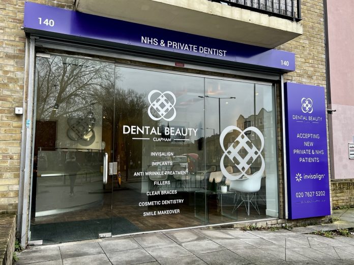 Dental Beauty Partners