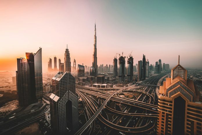 Dubai's Real Estate Market