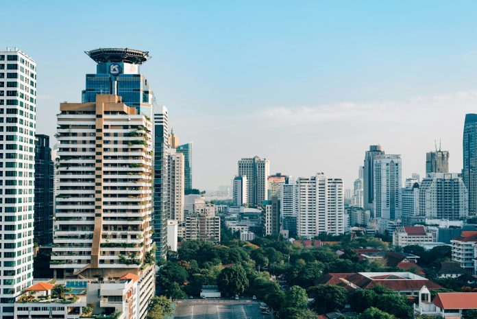 How to Succeed in Bangkok's Dynamic Business Environment