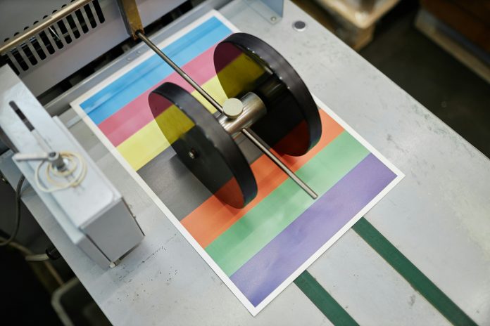 Wireless Printing