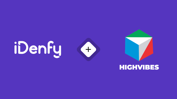 iDenfy and Highvibes Join Forces to Combat Digital Fraud in Music