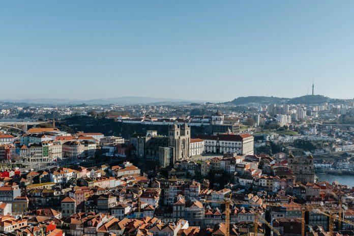 Portugal’s tech industry is booming.