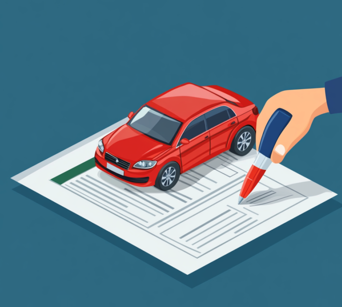 Zero Down Car Insurance: Making Quality Coverage Accessible Today