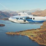 Loch Lomond Seaplanes Embraces Green Aviation with NOEMI Electric Aircraft